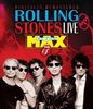 Rolling Stones - Live at the Max - 20th Anniversary Edition [Blu-ray]