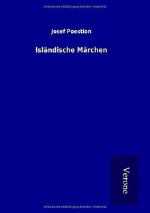 Isländische Märchen