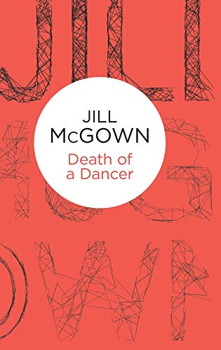 Death of a Dancer