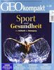 GEO kompakt / GEOkompakt 34/2013 - Sport und Gesundheit
