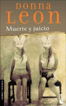 Muerte y juicio (Booket Logista)