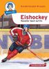 Eishockey: Rasanter Sport auf Eis