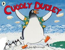 Alborough, J: Cuddly Dudley
