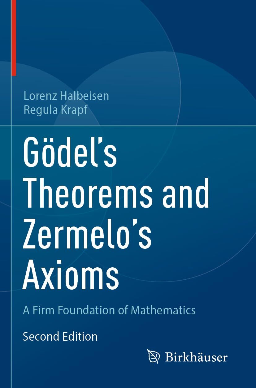 Gödel's Theorems and Zermelo's Axioms