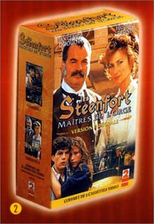 Les Steenfort, Maîtres de l'orge : L'Intégrale