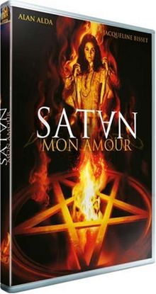 Satan, mon amour [FR Import]