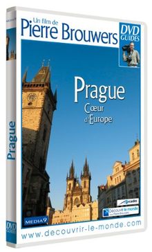 Prague [FR Import]