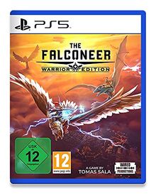 The Falconeer: Warrior Edition - [PlayStation 5]