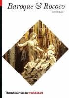 Baroque & Rococo (World of Art)