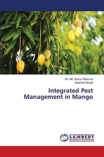 Integrated Pest Management in Mango - Neu