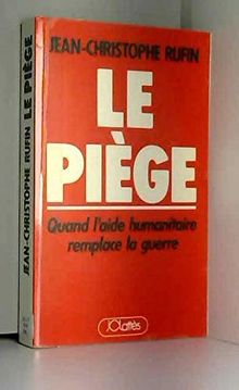 LE PIEGE