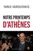 Le printemps d'Athènes