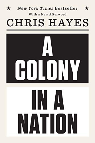 A Colony in a Nation