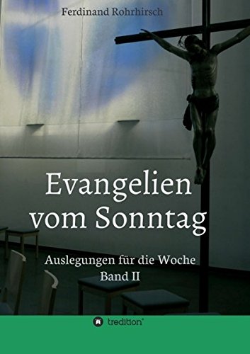 Evangelien vom Sonntag - Ferdinand Rohrhirsch Kartoniert (TB)