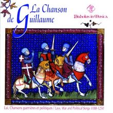 La Chanson de Guillaume