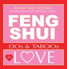 Feng Shui Do's and Taboos for Love