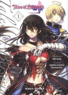 Tales of Berseria. Vol. 1