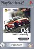 Colin McRae Rally 04 [Platinum]