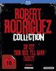 Robert Rodriguez Collection [Blu-ray]