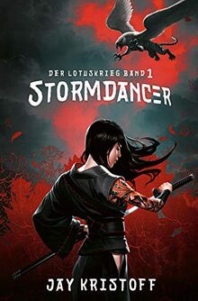 Der Lotuskrieg 1: Stormdancer – Limitierte Edition