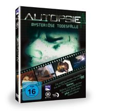 Autopsie - Mysteriöse Todesfälle
