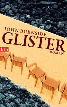 Glister: Roman