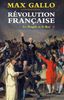 Révolution française, coffret en 2 tomes : Le Peuple et le Roi ; Aux armes, citoyens !
