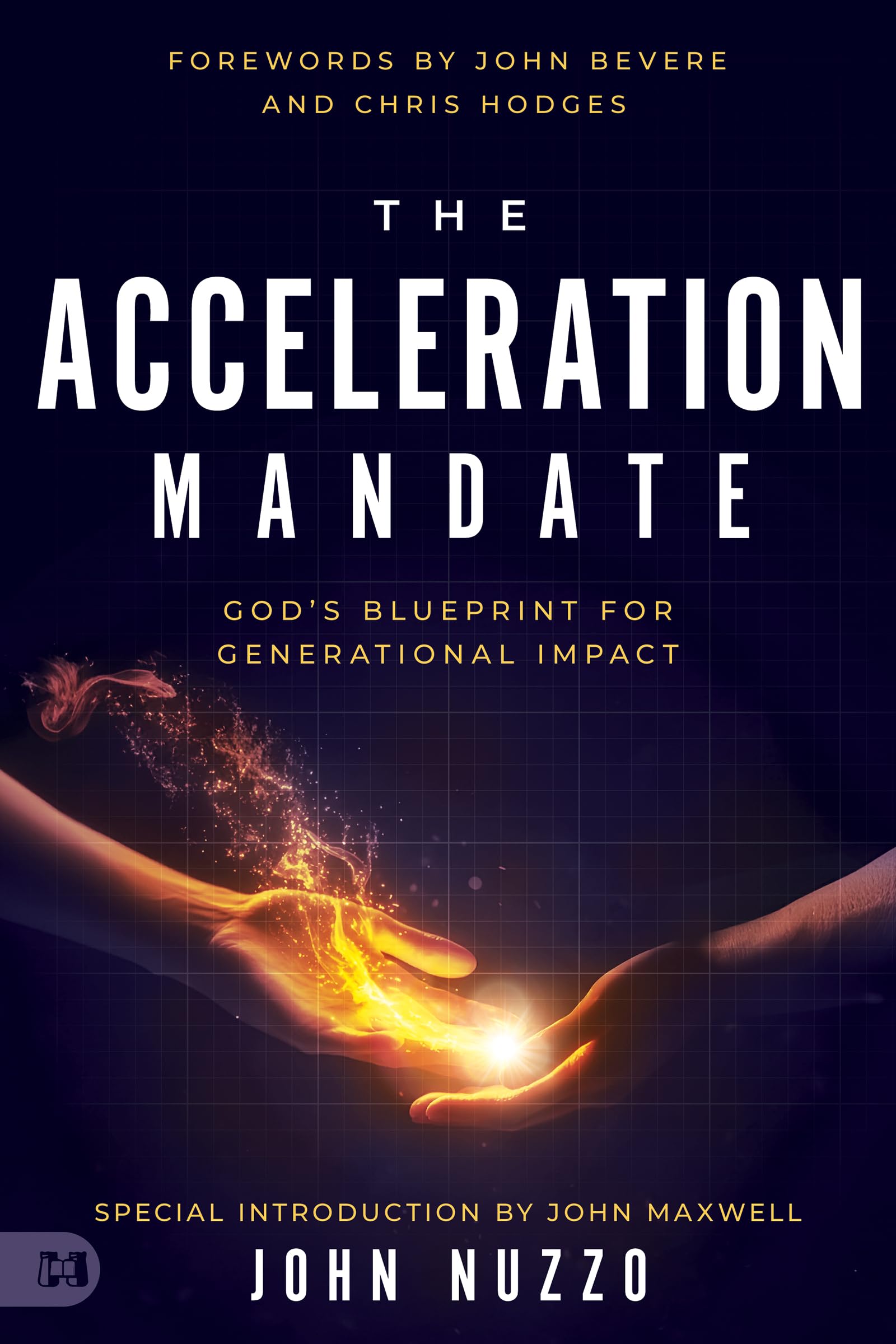 The Acceleration Mandate: God’s Blueprint for Generational Impact