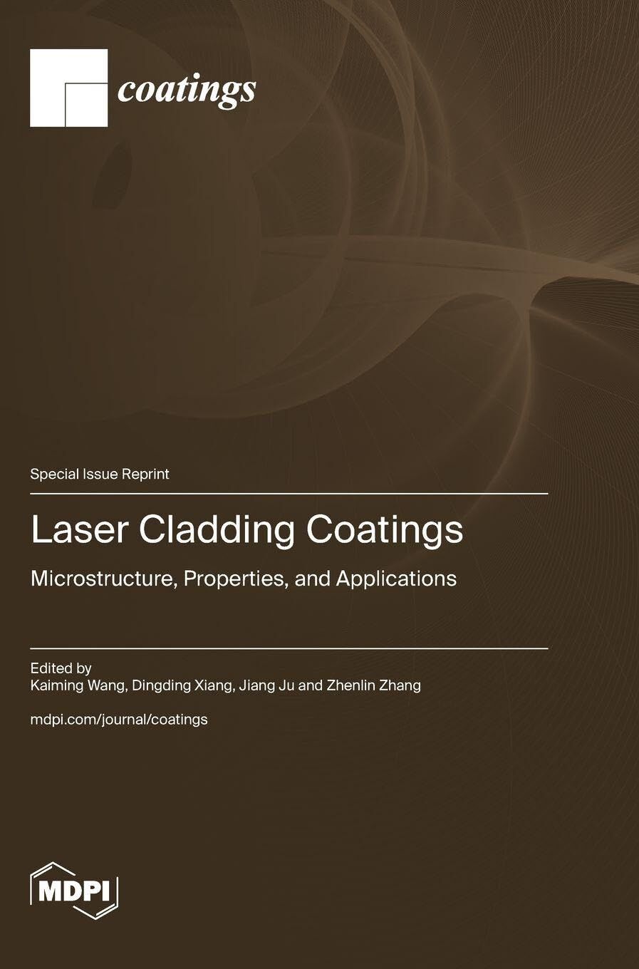 Laser Cladding Coatings