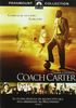 Coach Carter (Import Dvd) (2005) Samuel L. Jackson; Robert Richard; Rob Brown;