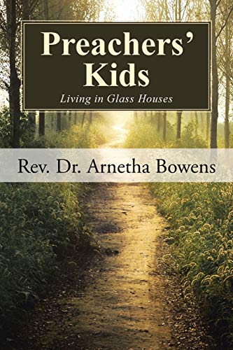 Preachers’ Kids: Living in Glass Houses