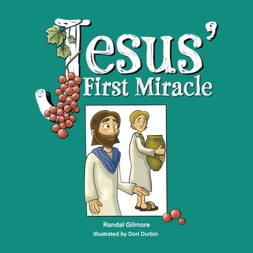 Jesus' First Miracle