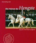 Die Heimat der Hengste. 175 Jahre Warendorfer Landgestüt von Stoffregen-Büller, Michael, Büller, Michael Stoffregen- | Buch | Zustand gut