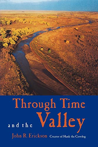 Through Time and the Valley (Western Life, Band 2)