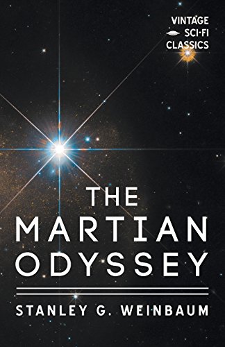 A Martian Odyssey