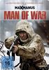 Max Manus - Man of War - Steelbook [Limited Collector's Edition]