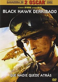 Black Hawk Down (Black Hawk Down, Spanien Import, siehe Details für Sprachen)