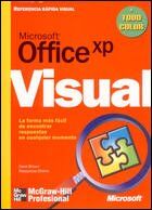 Microsoft Office XP. Referencia rápida visual