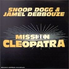Mission Cleopatra