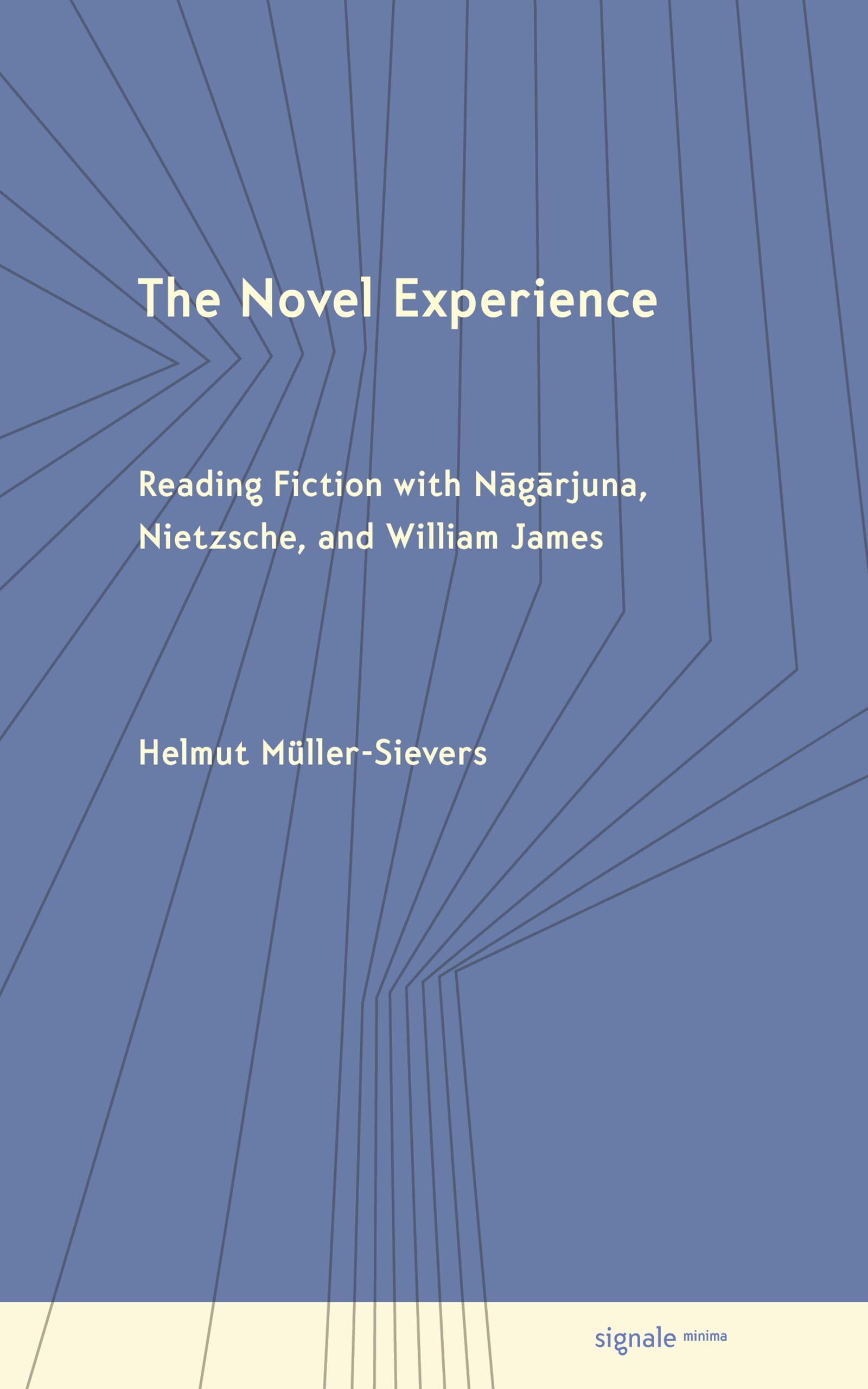 The Novel Experience