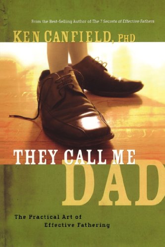 They Call Me Dad