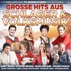 Große Hits aus Schlager & Volksmusik Ihrer Lieblings TV-Moderatoren