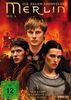 Merlin - Die neuen Abenteuer, Vol. 06 [3 DVDs]