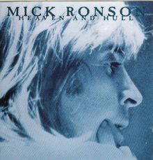 Heaven and Hull (1994)  von Mick Ronson  | CD | Zustand sehr gut