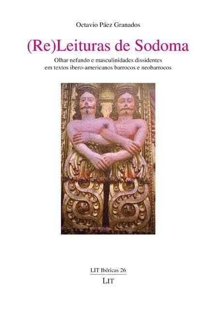 (Re)Leituras de Sodoma - Neu