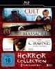 Horror-Collection [Blu-ray]
