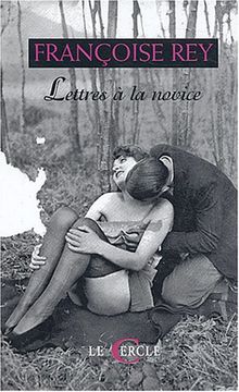 Lettres à la novice