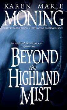 Beyond the Highland Mist (Highlander)