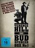 Terence Hill & Bud Spencer Box No 1 [4 DVDs]