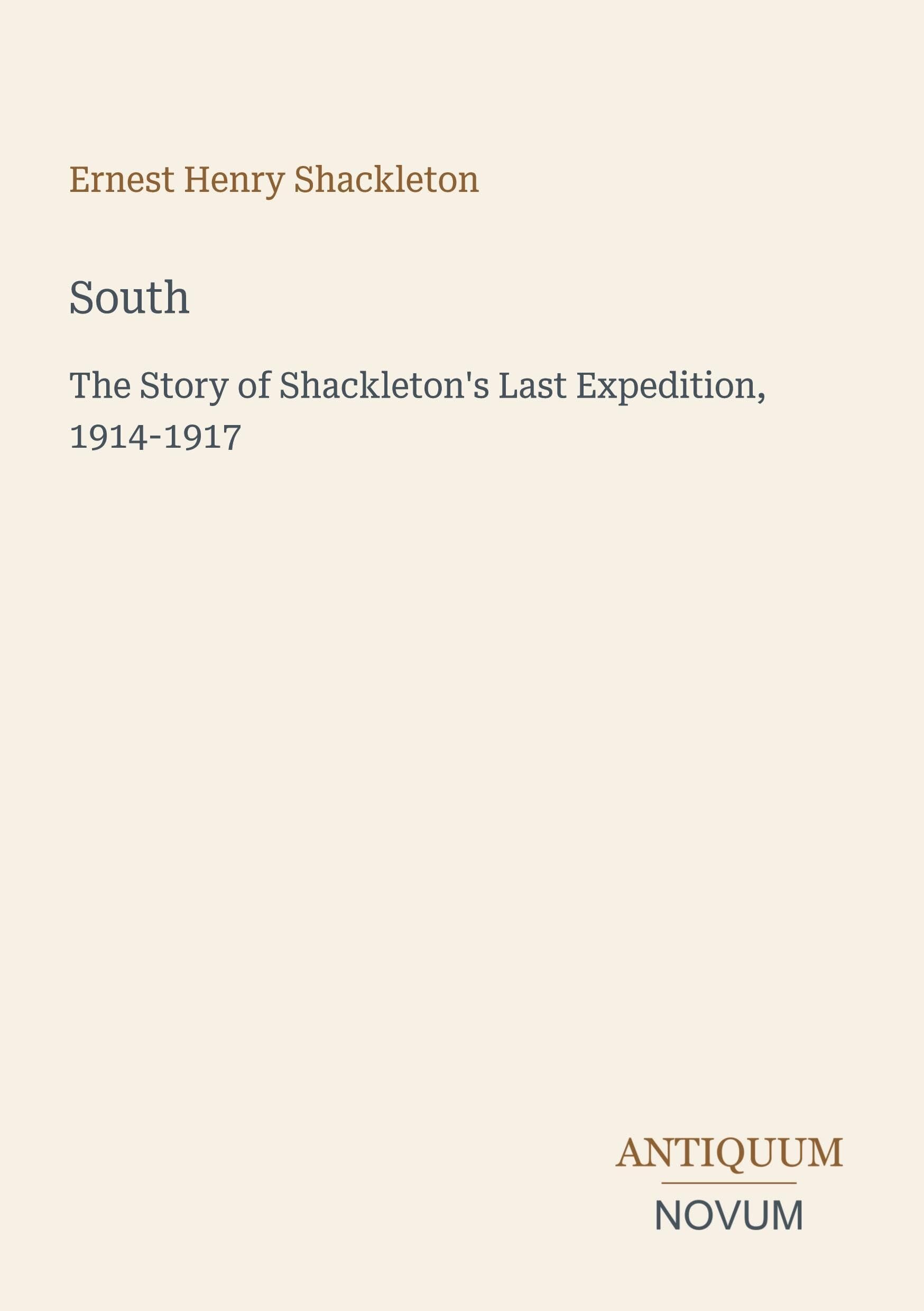 South